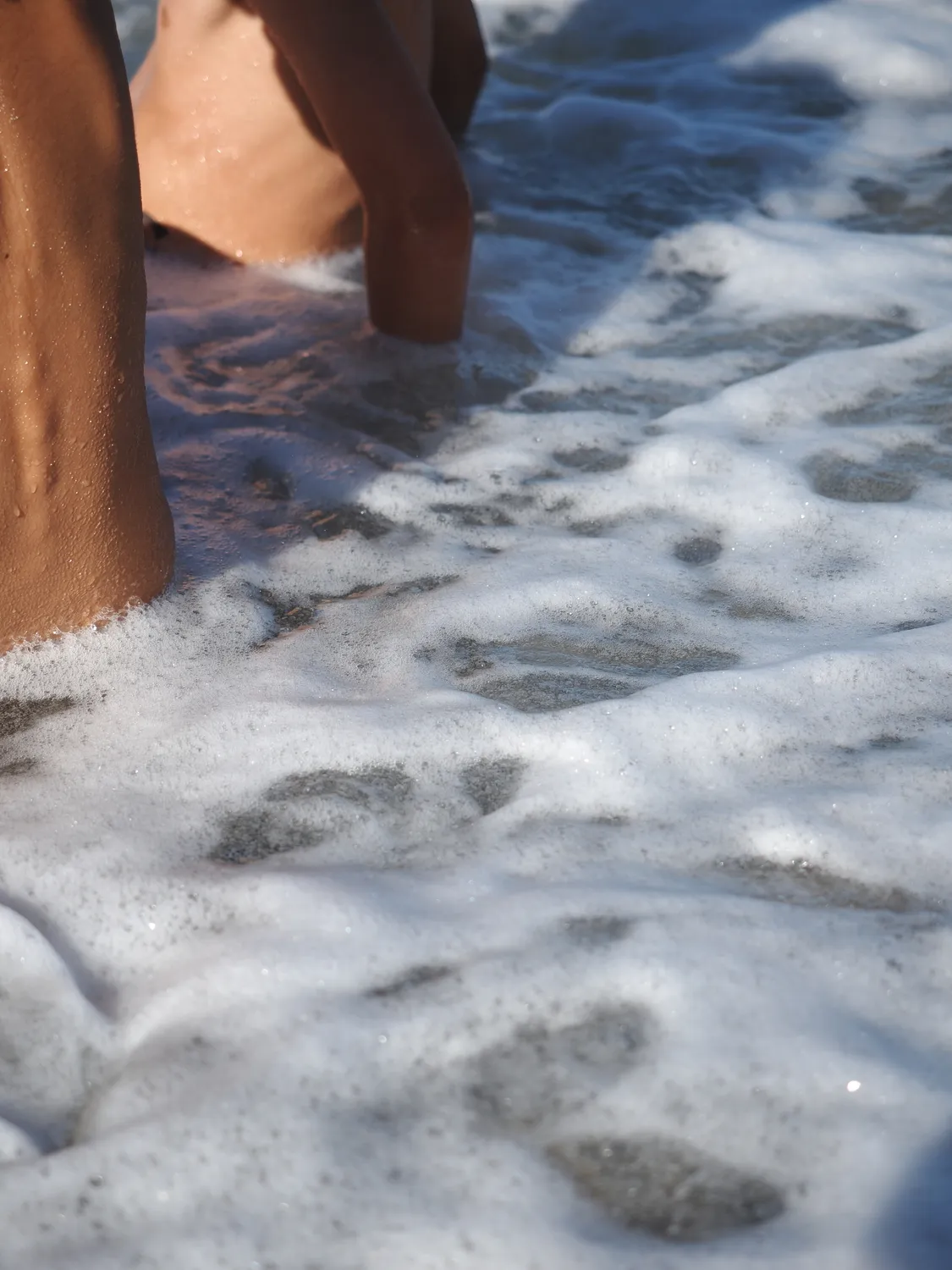 Effetto mare d'ottobre
