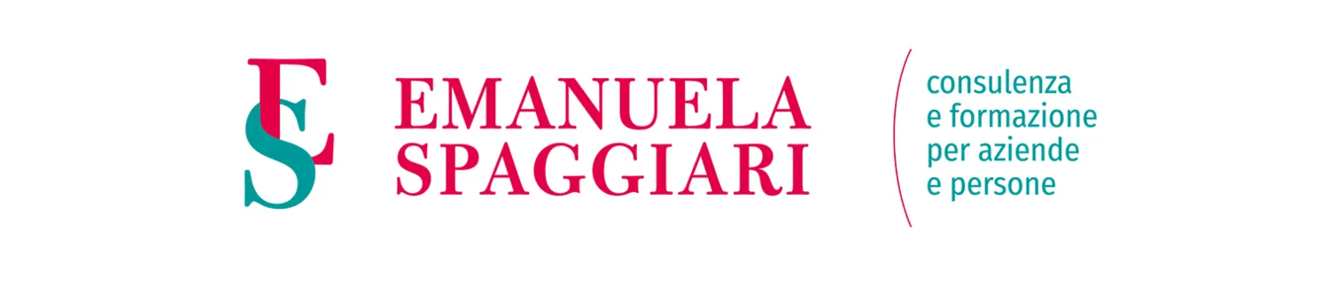 Emanuela Spaggiari | Identità visiva