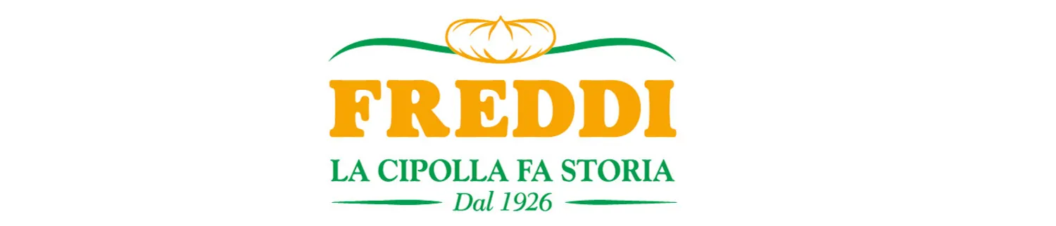 Freddi | Identità visiva