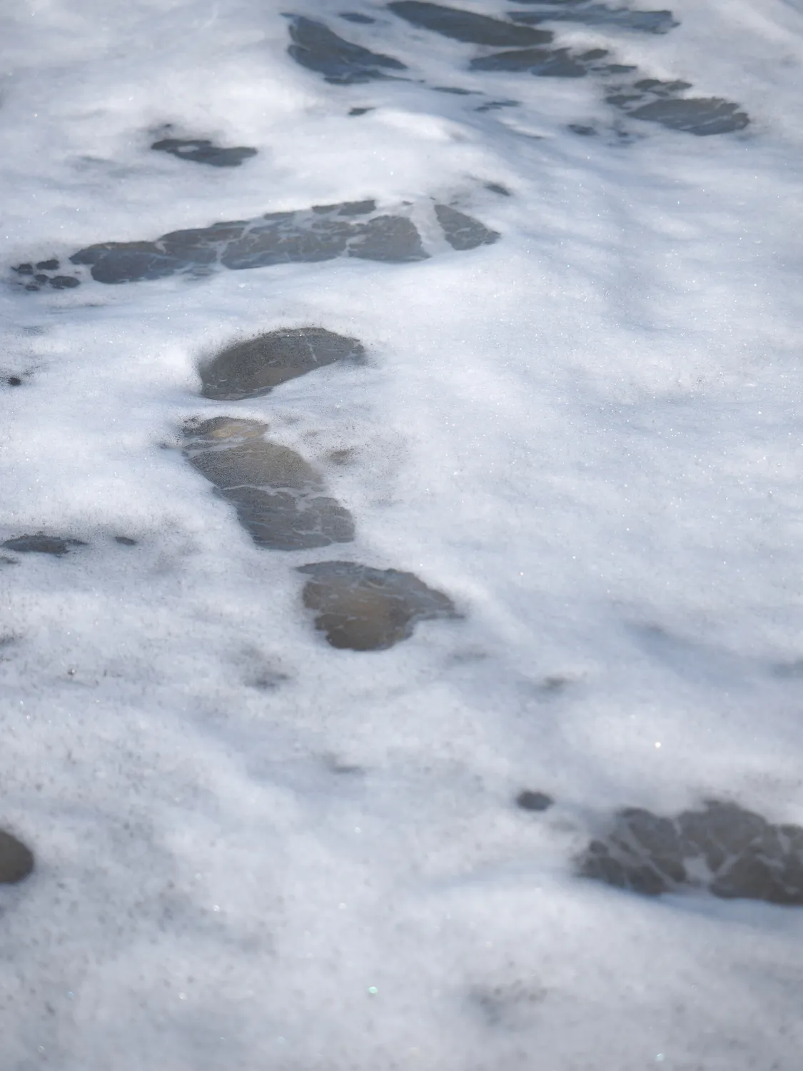 Effetto mare d'ottobre