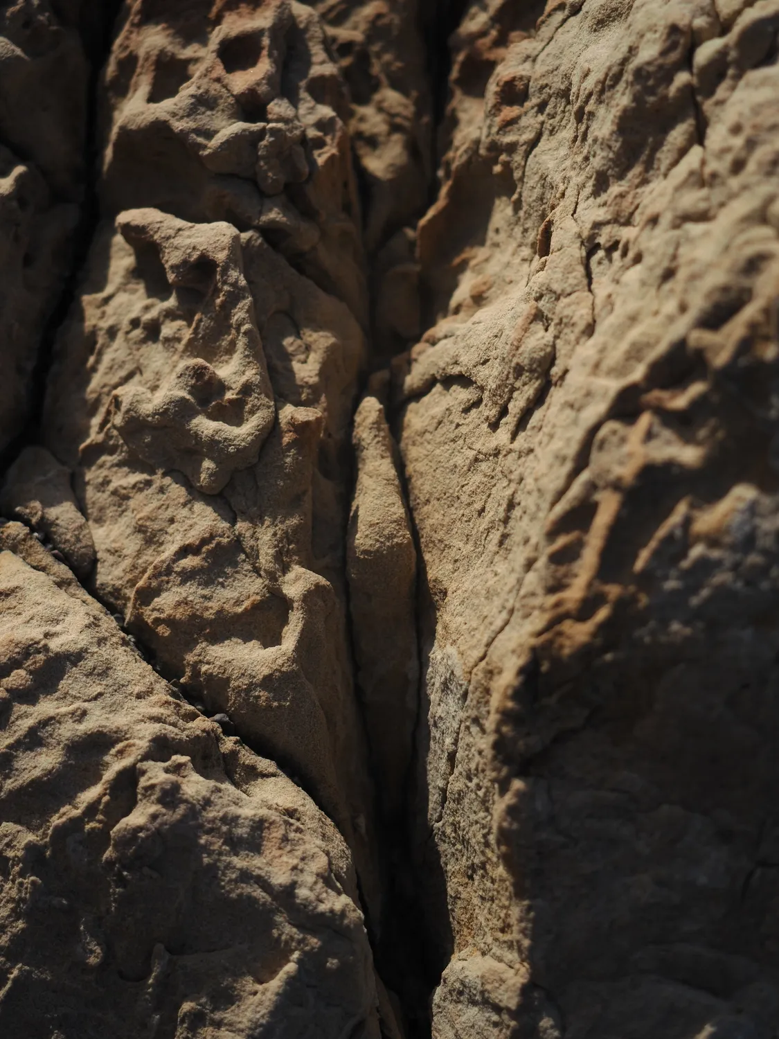 Il profondo è la pelle