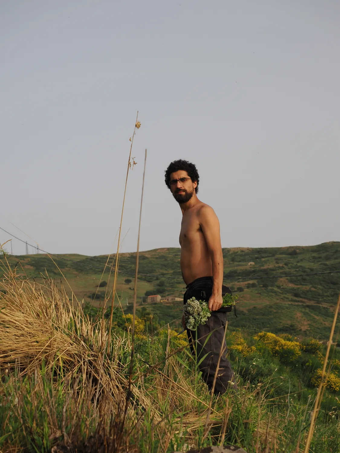 OROS GANOS | Splendore della montagna