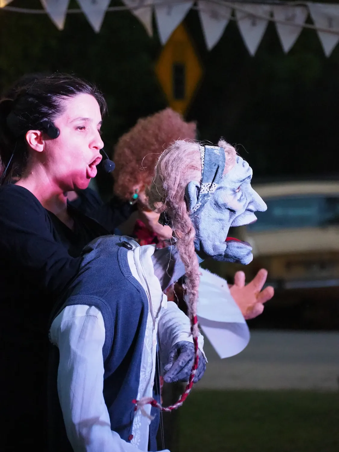 Festival Internacional de Títeres PAN Y VINO | Edizione 2023