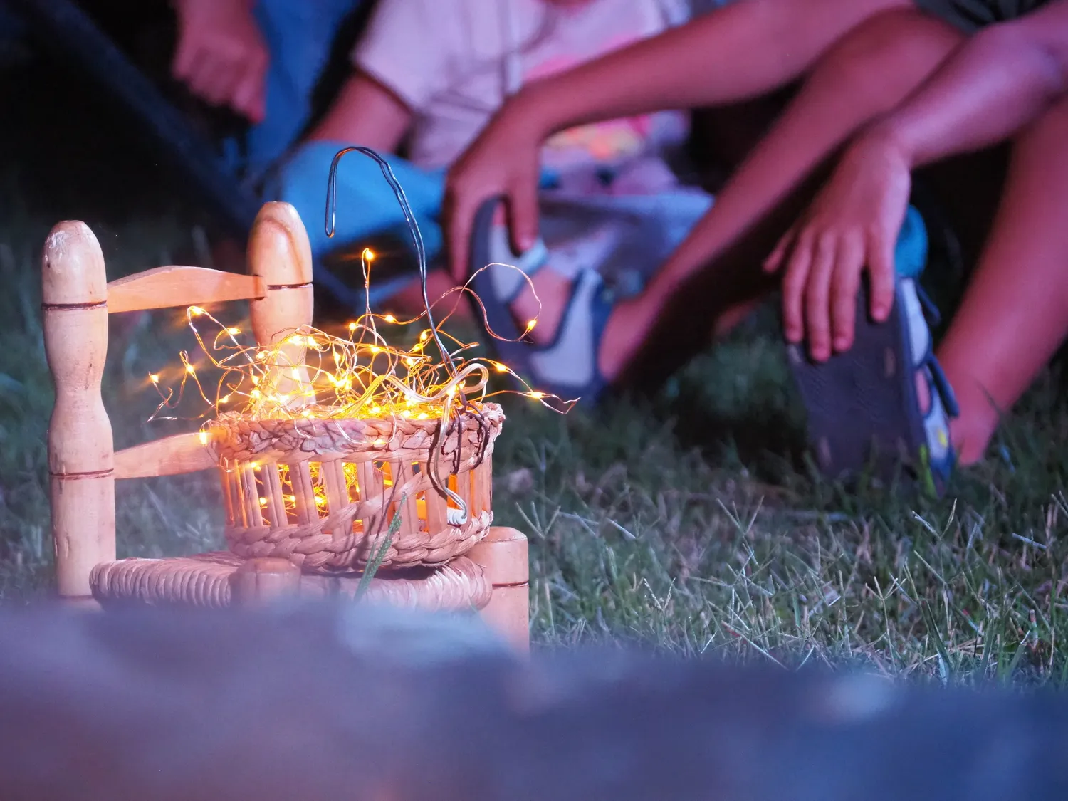 Festival Internacional de Títeres PAN Y VINO | Edizione 2023