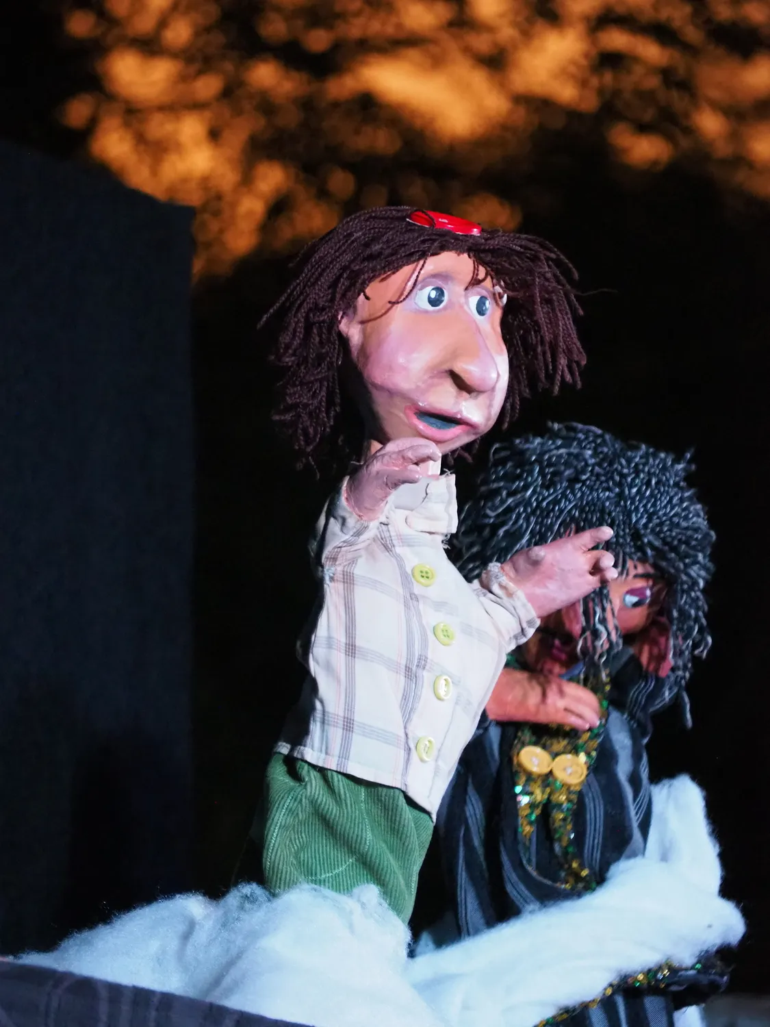 Festival Internacional de Títeres PAN Y VINO | Edizione 2023