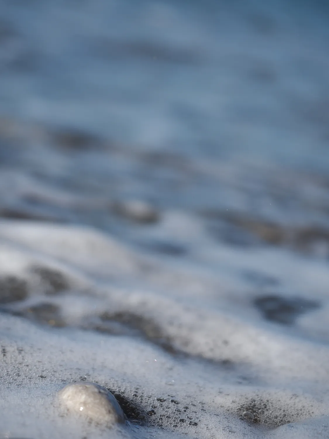 Effetto mare d'ottobre