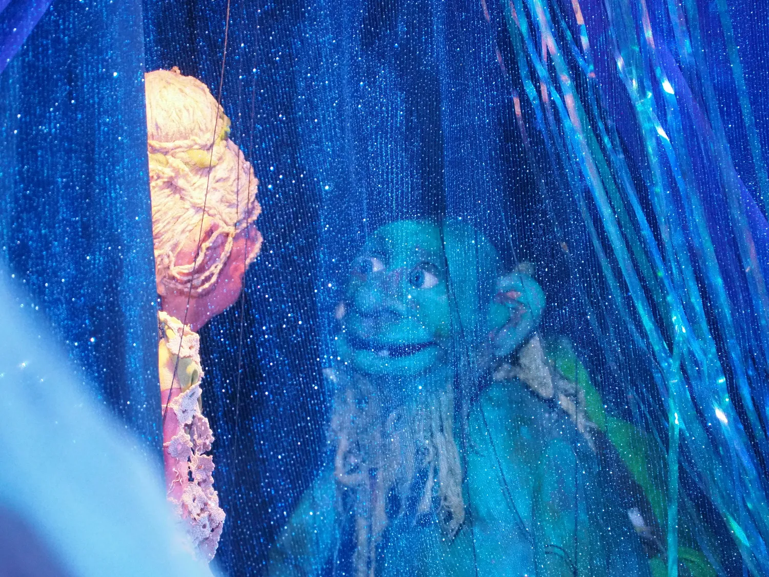 Donde está Borondongo - Festival Internacional de Títeres