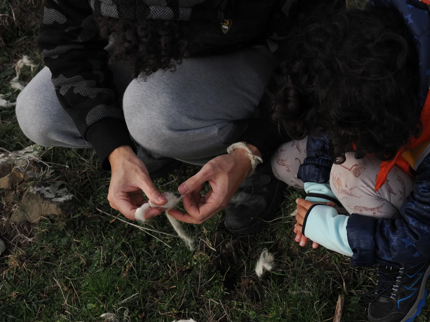 La Pampa di Tagghjavia