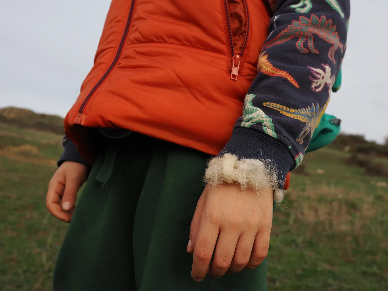 La Pampa di Tagghjavia