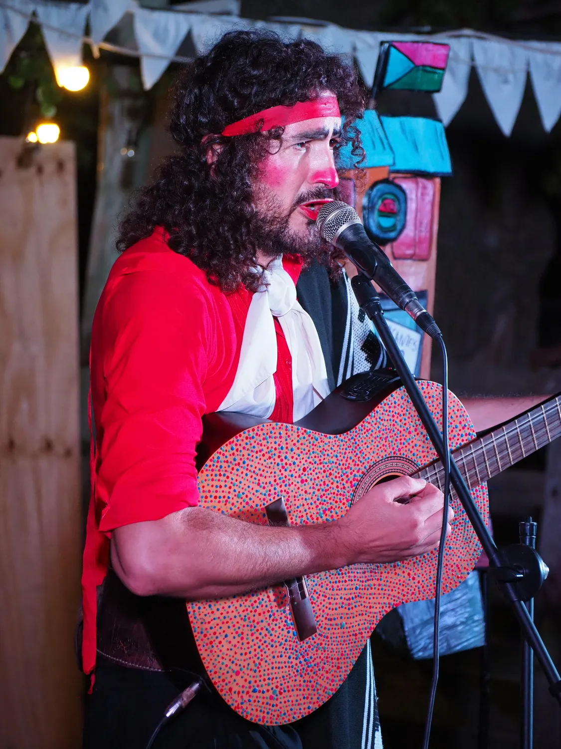 Festival Internacional de Títeres PAN Y VINO | Edizione 2023