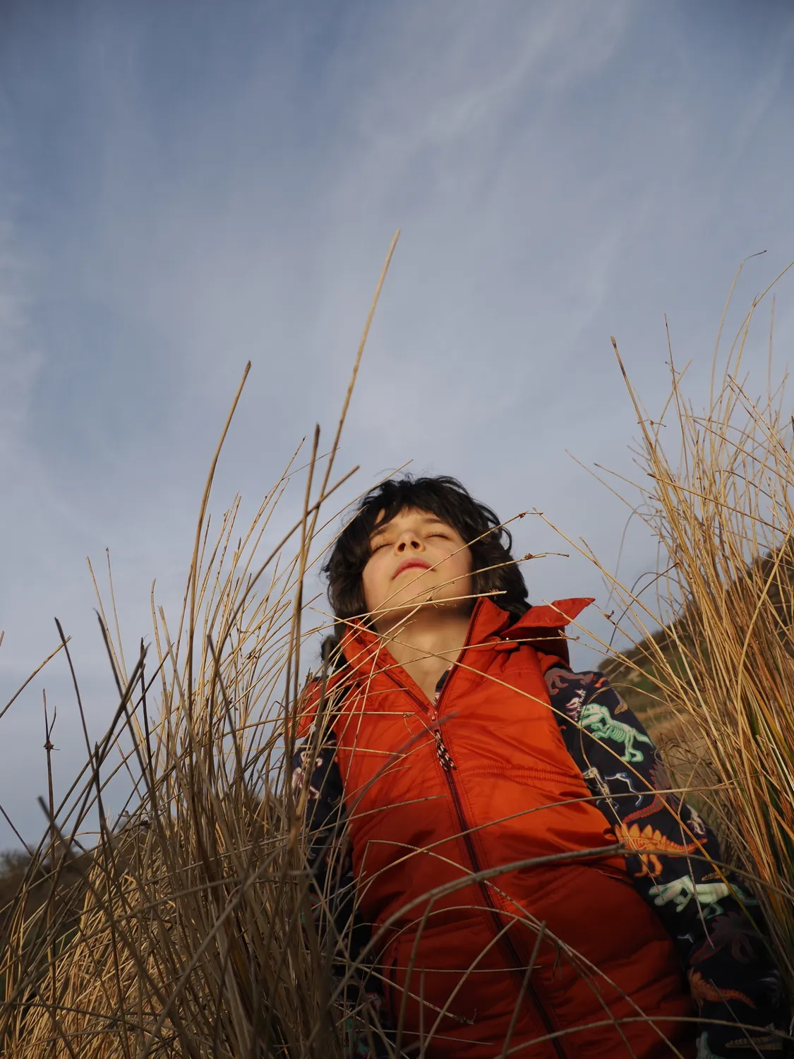 La Pampa di Tagghjavia