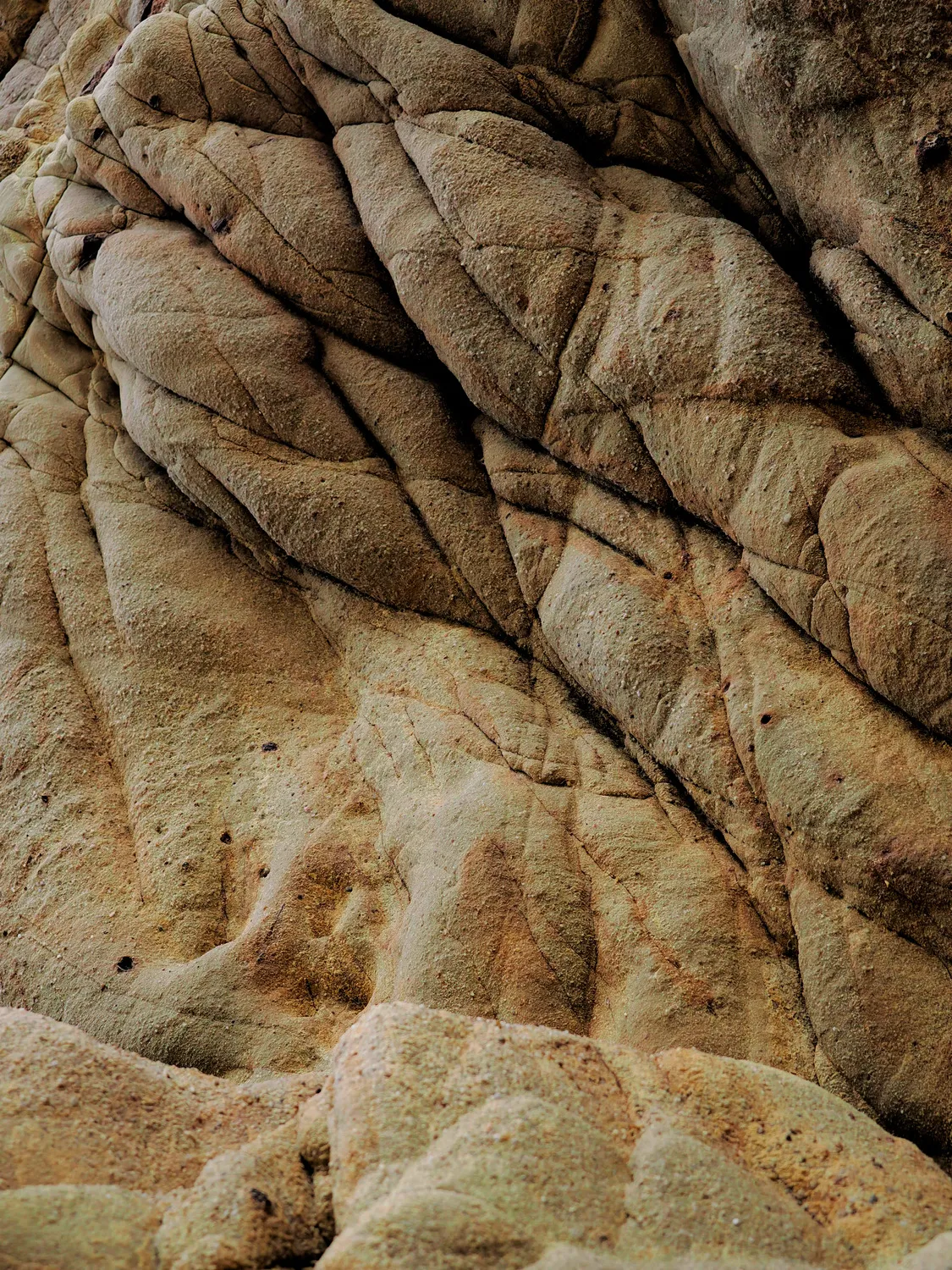 Il profondo è la pelle