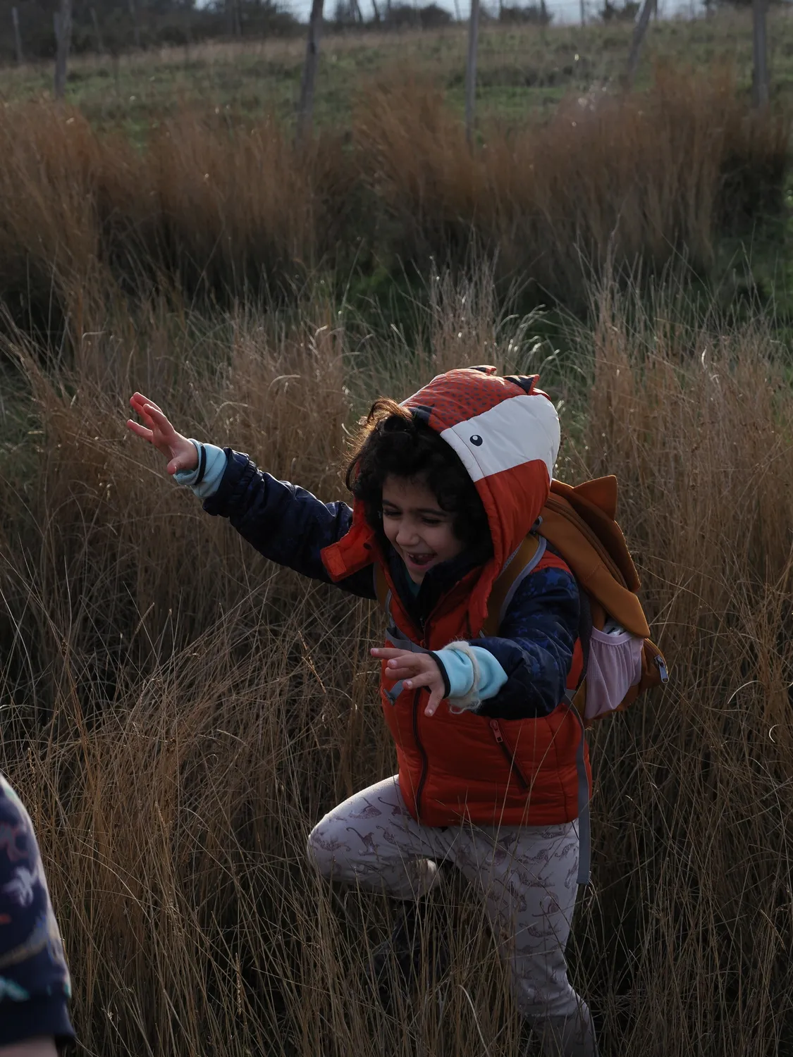 La Pampa di Tagghjavia