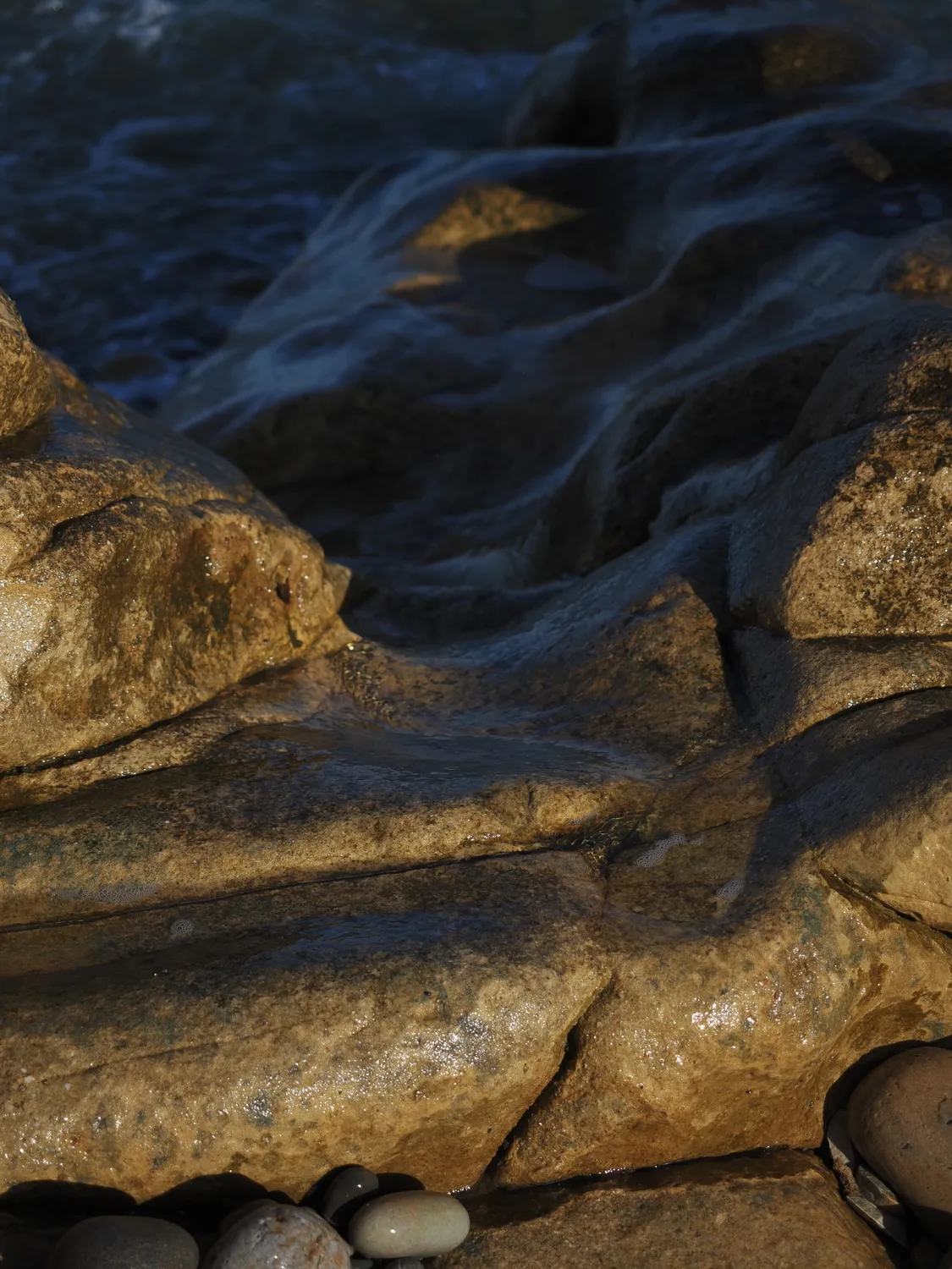 Effetto mare d'ottobre