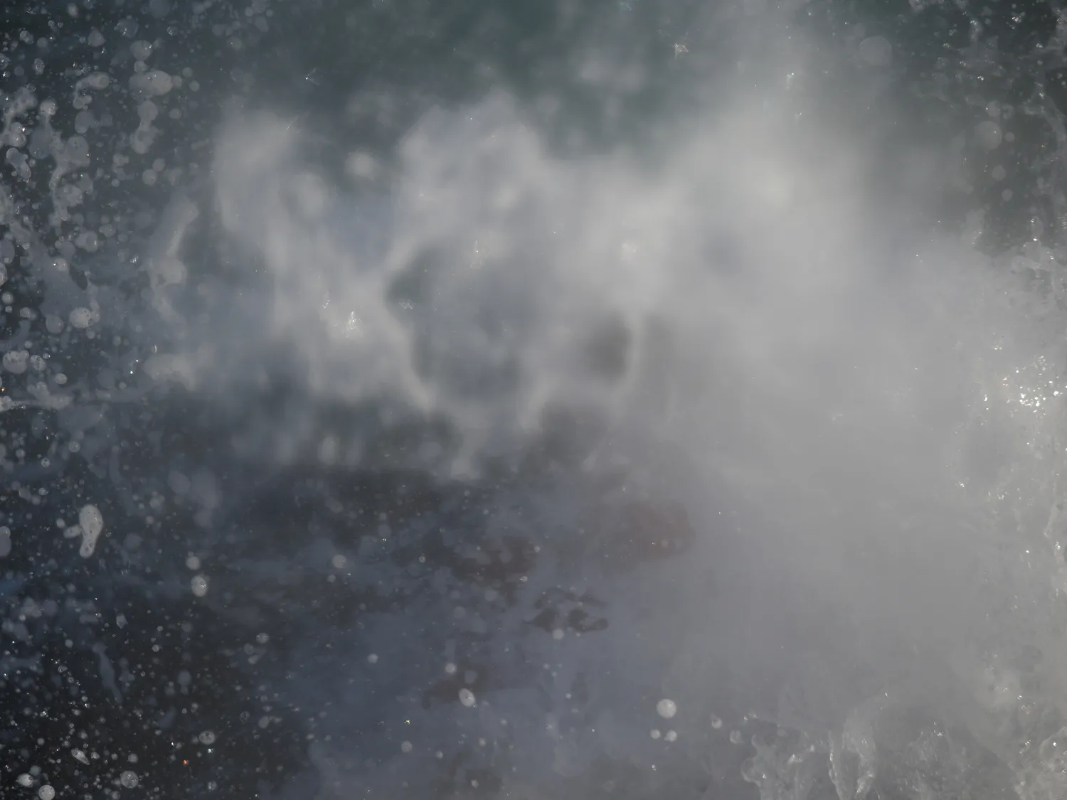 Effetto mare d'ottobre