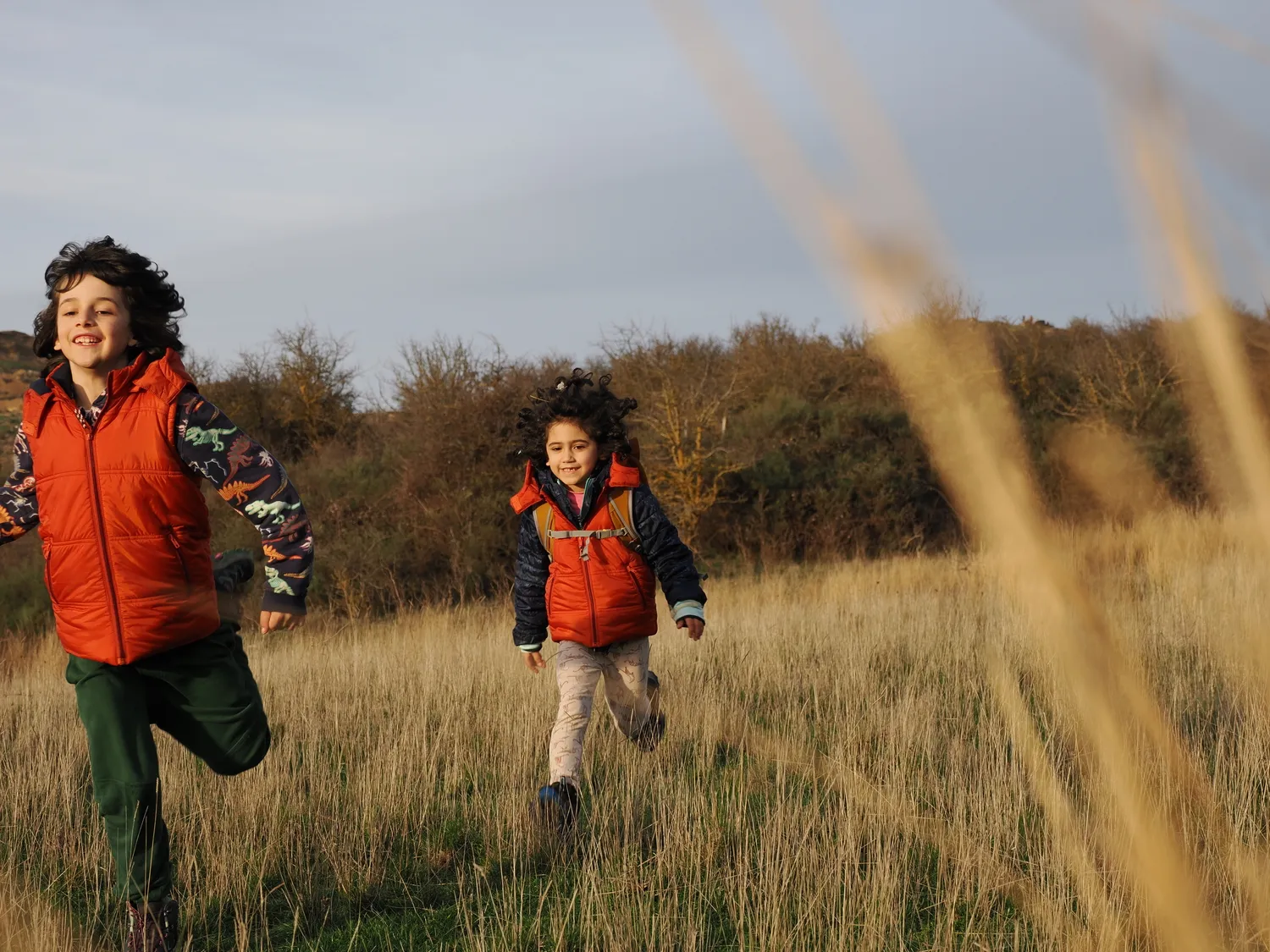 La Pampa di Tagghjavia