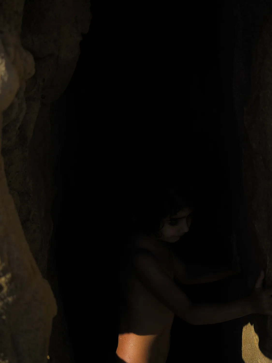 Il profondo è la pelle