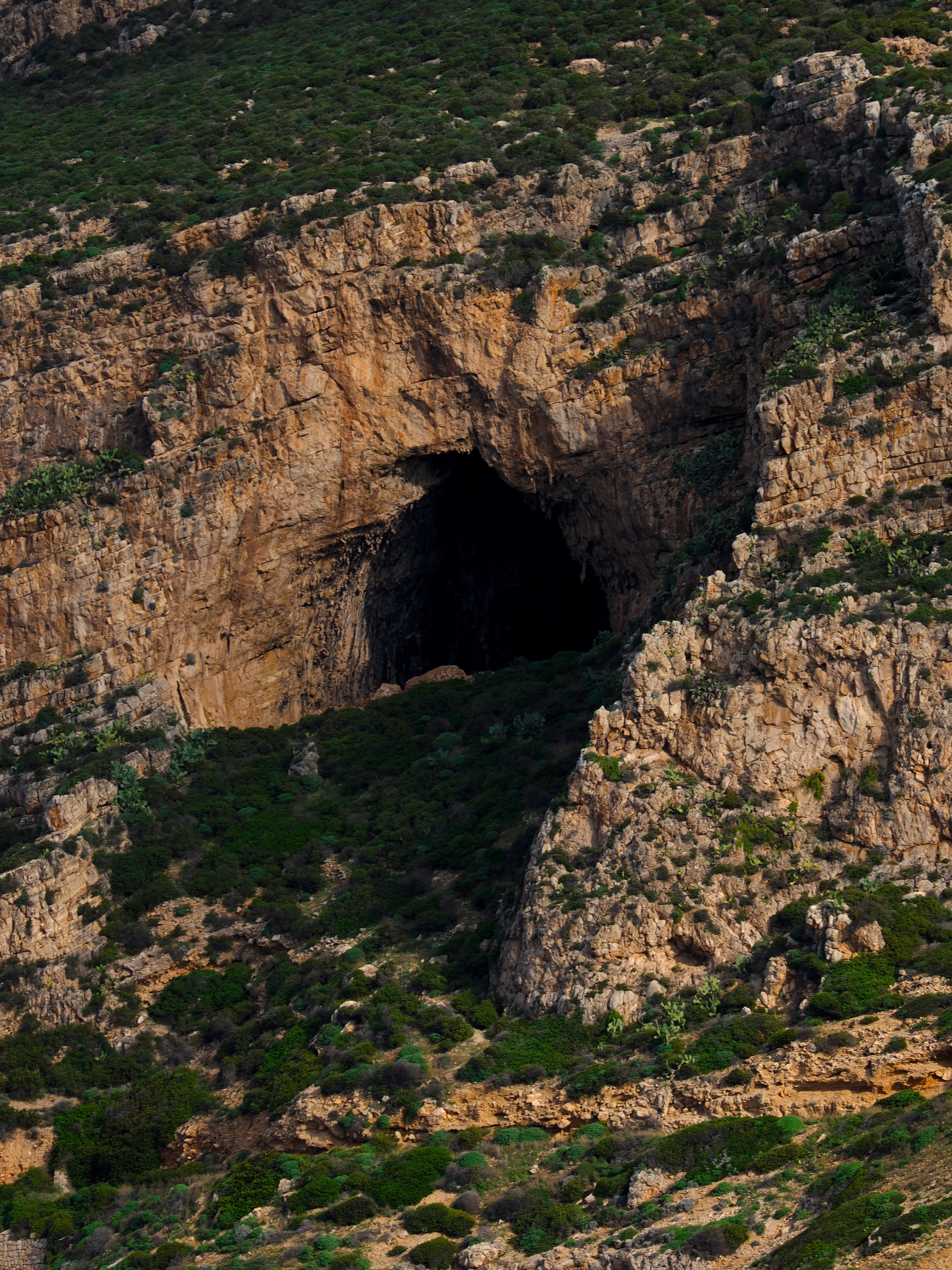 Sguardo a Levanzo. Fotografia del sentire
