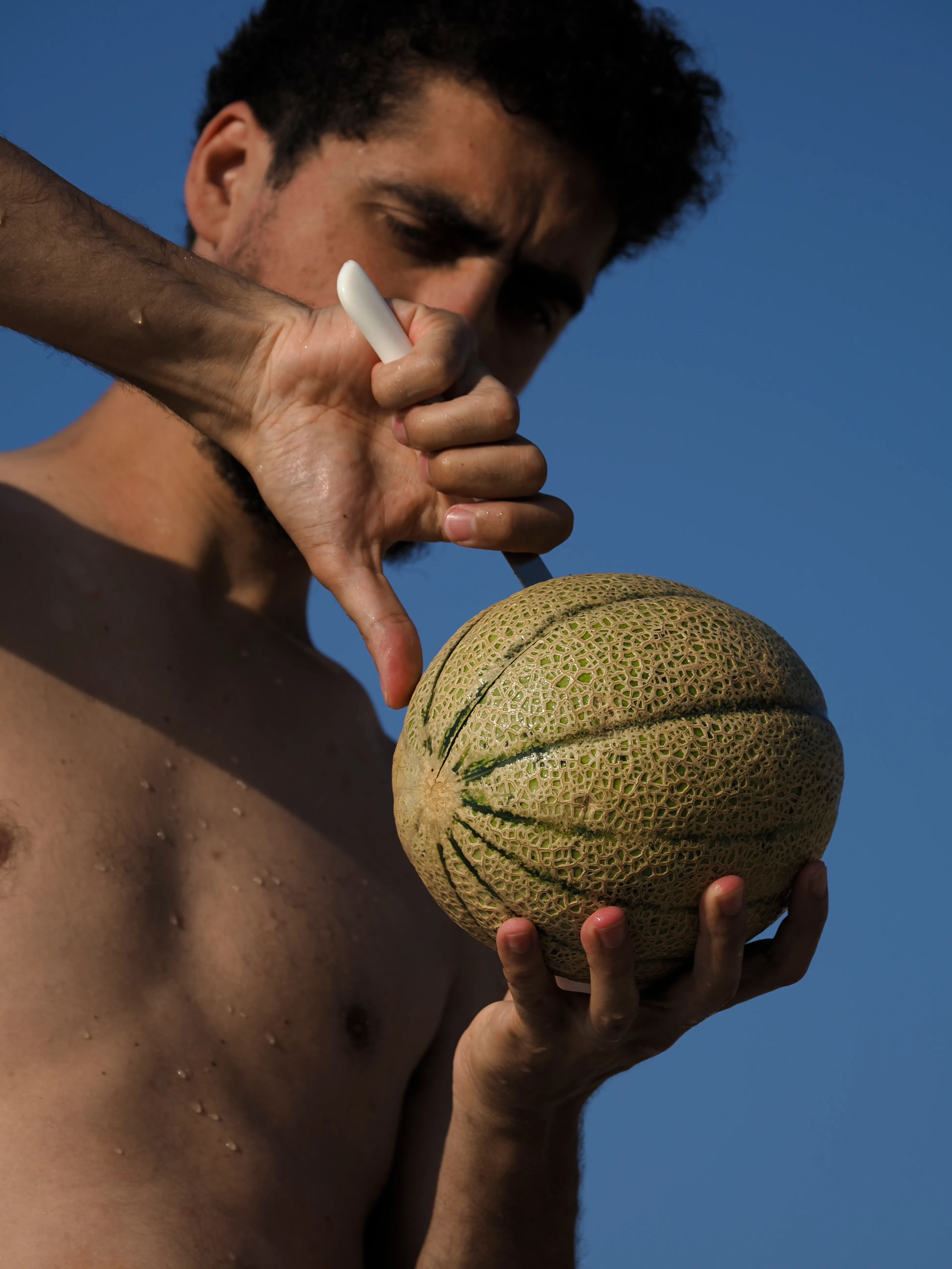 Il succo di un'estate.