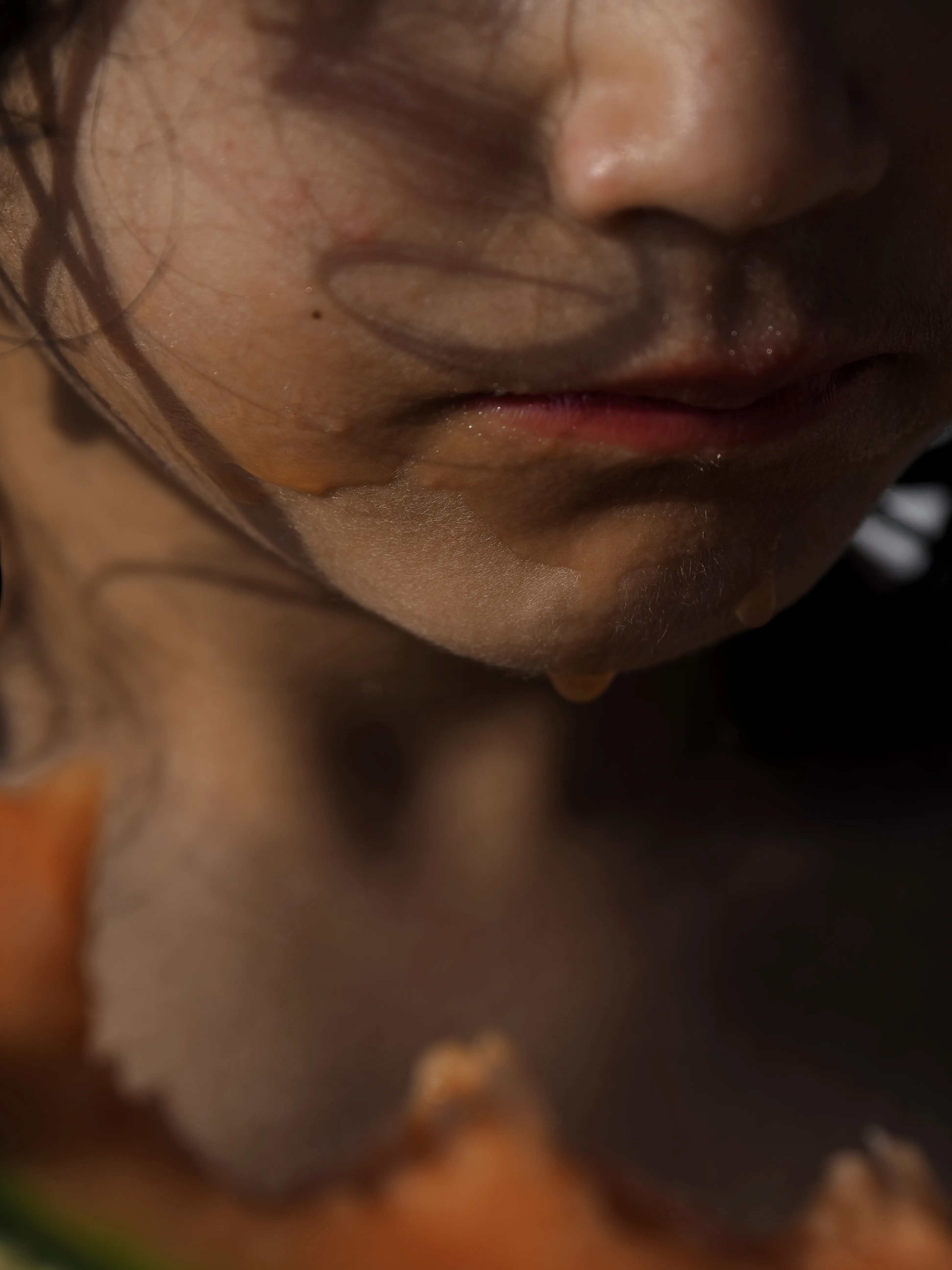 Il succo di un'estate.