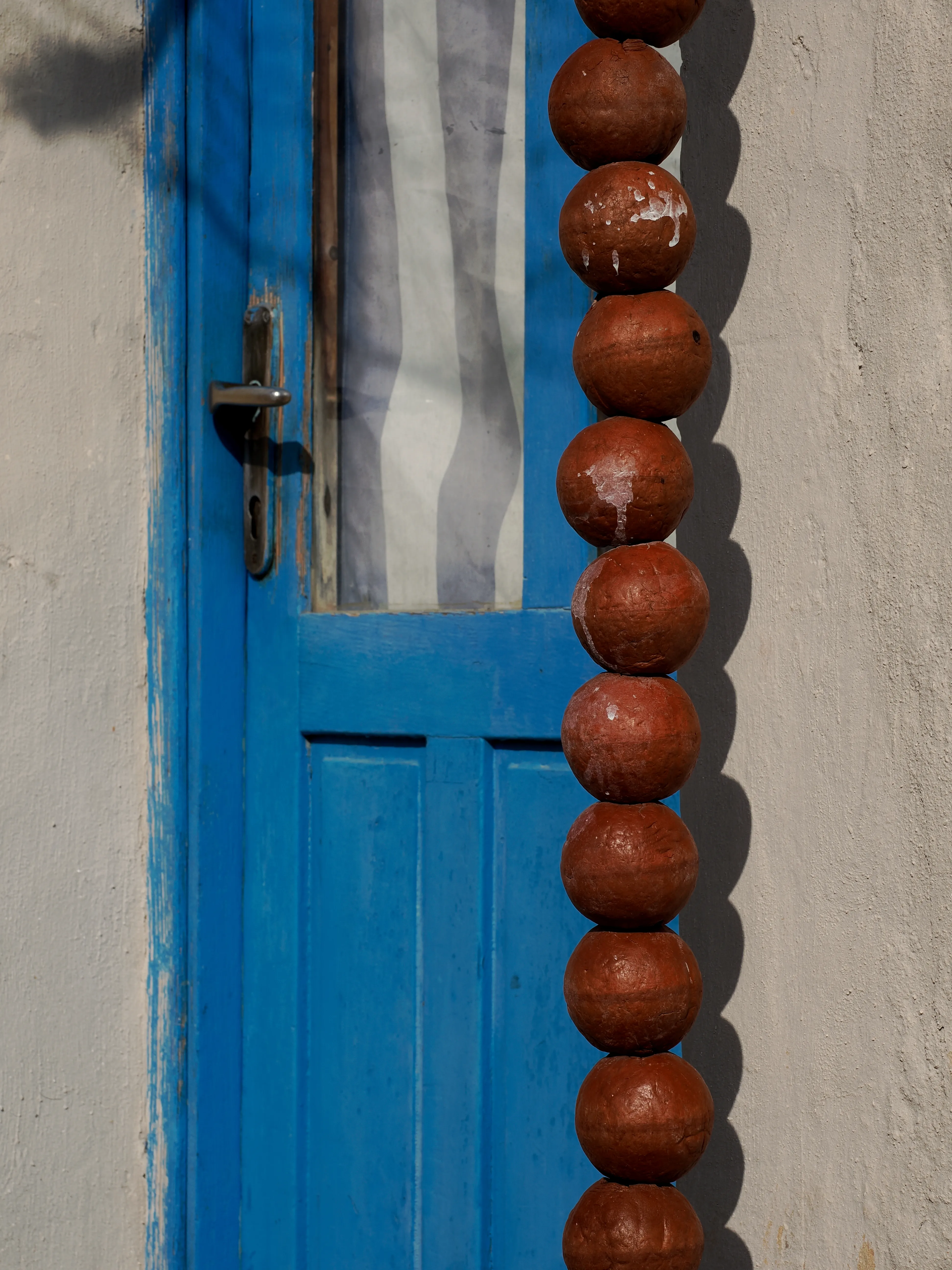 Sguardo a Levanzo. Fotografia del sentire