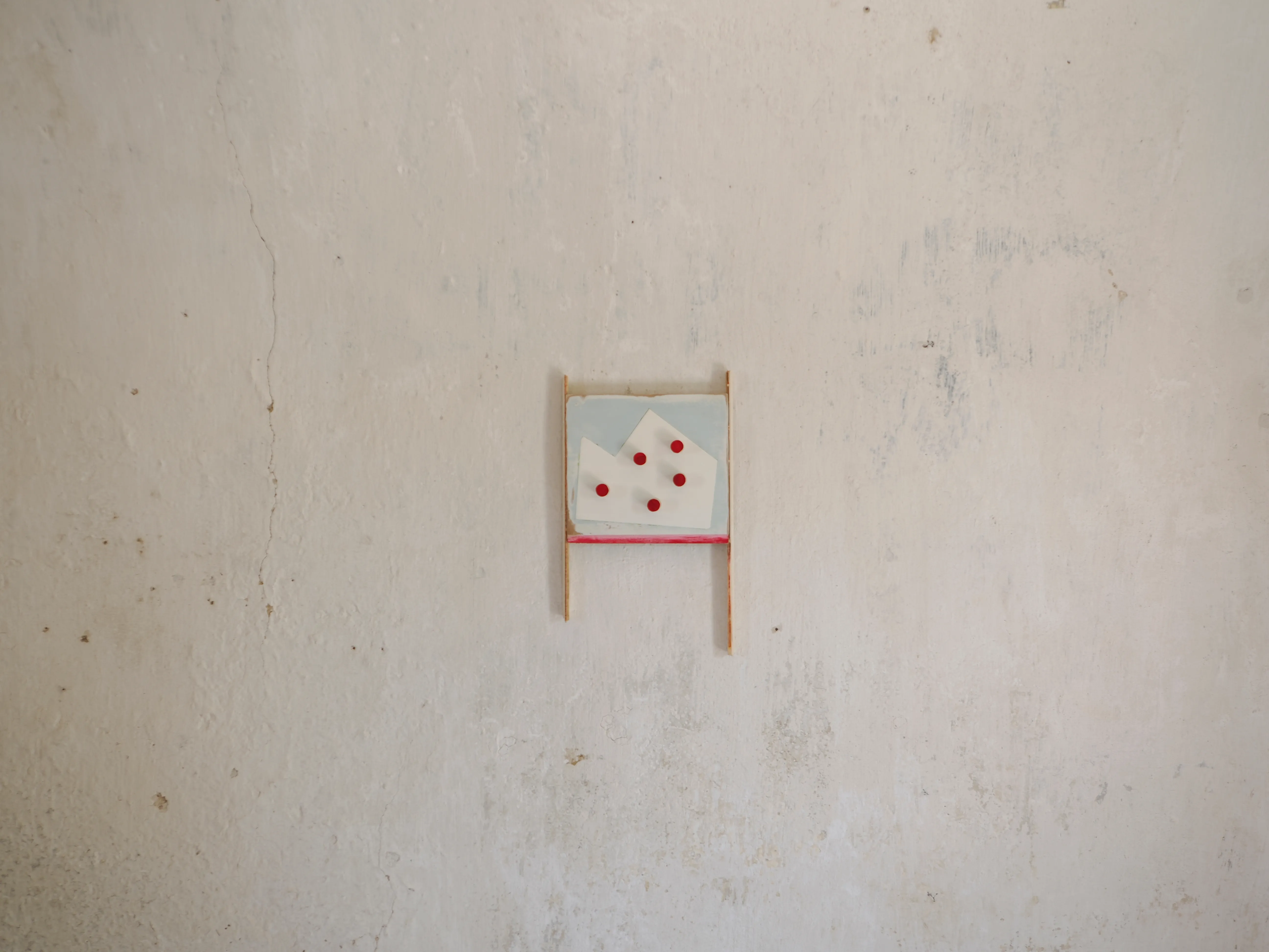 Prima di lasciare questa regale dimora