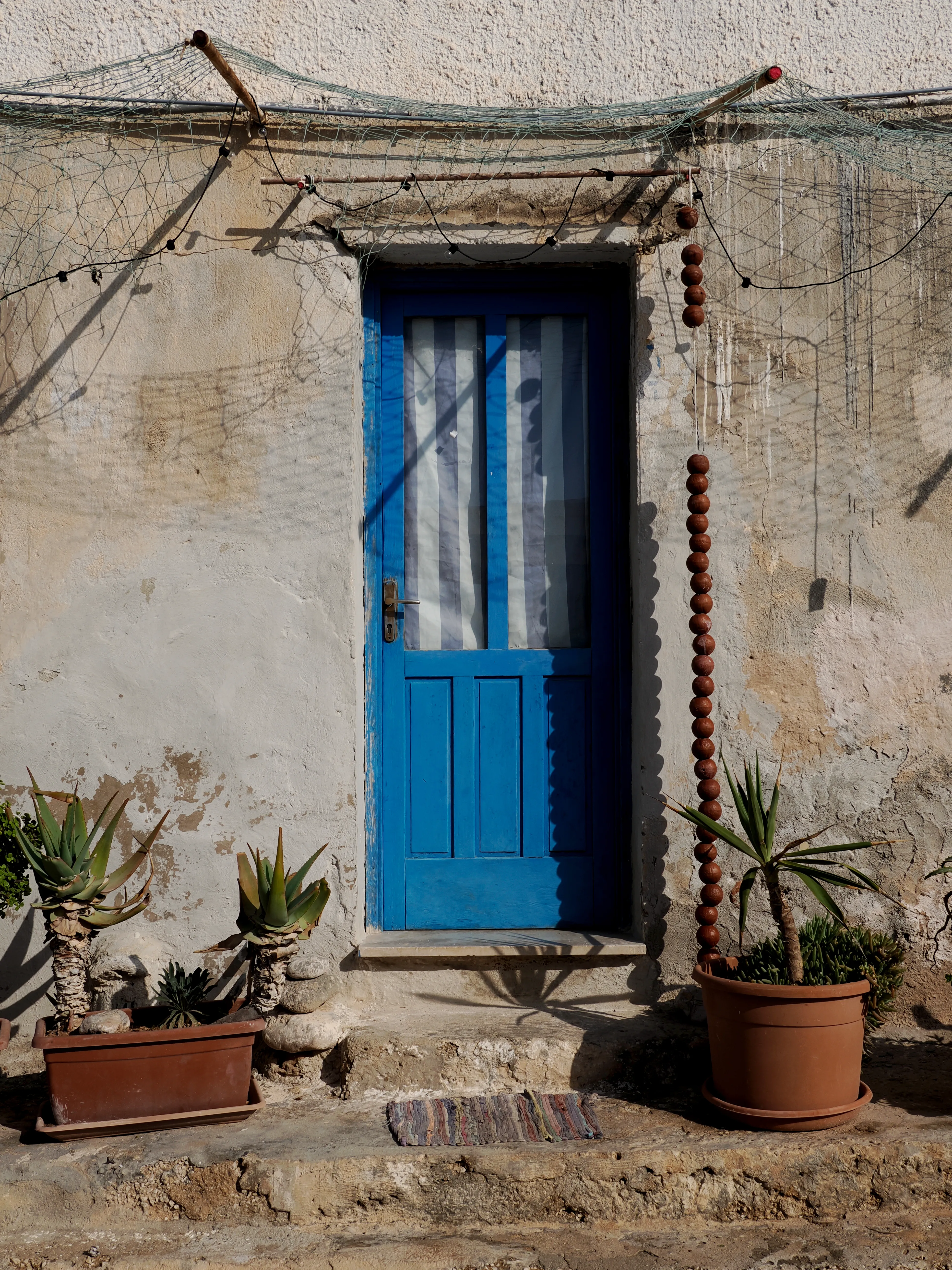 Sguardo a Levanzo. Fotografia del sentire