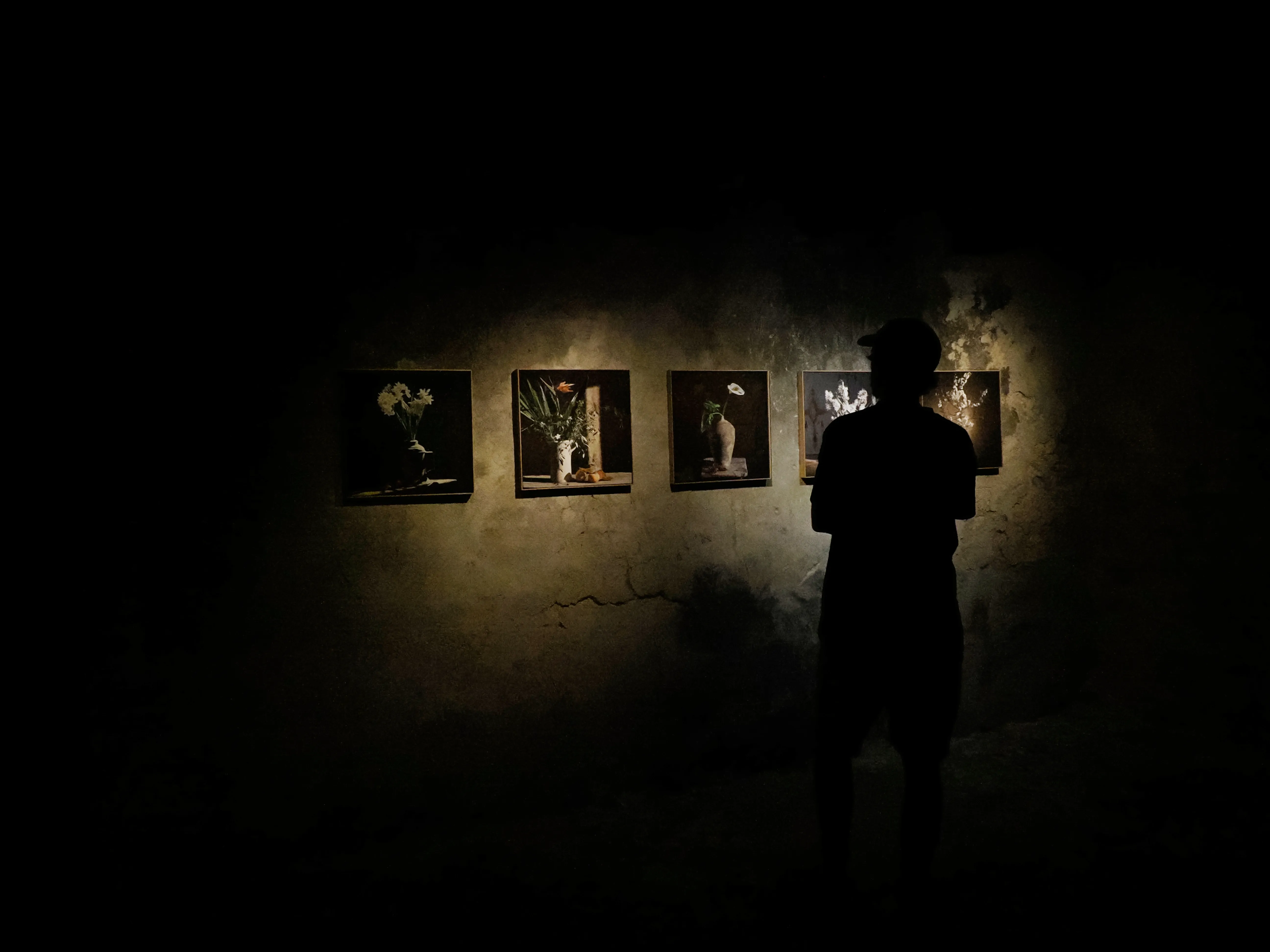 Prima di lasciare questa regale dimora