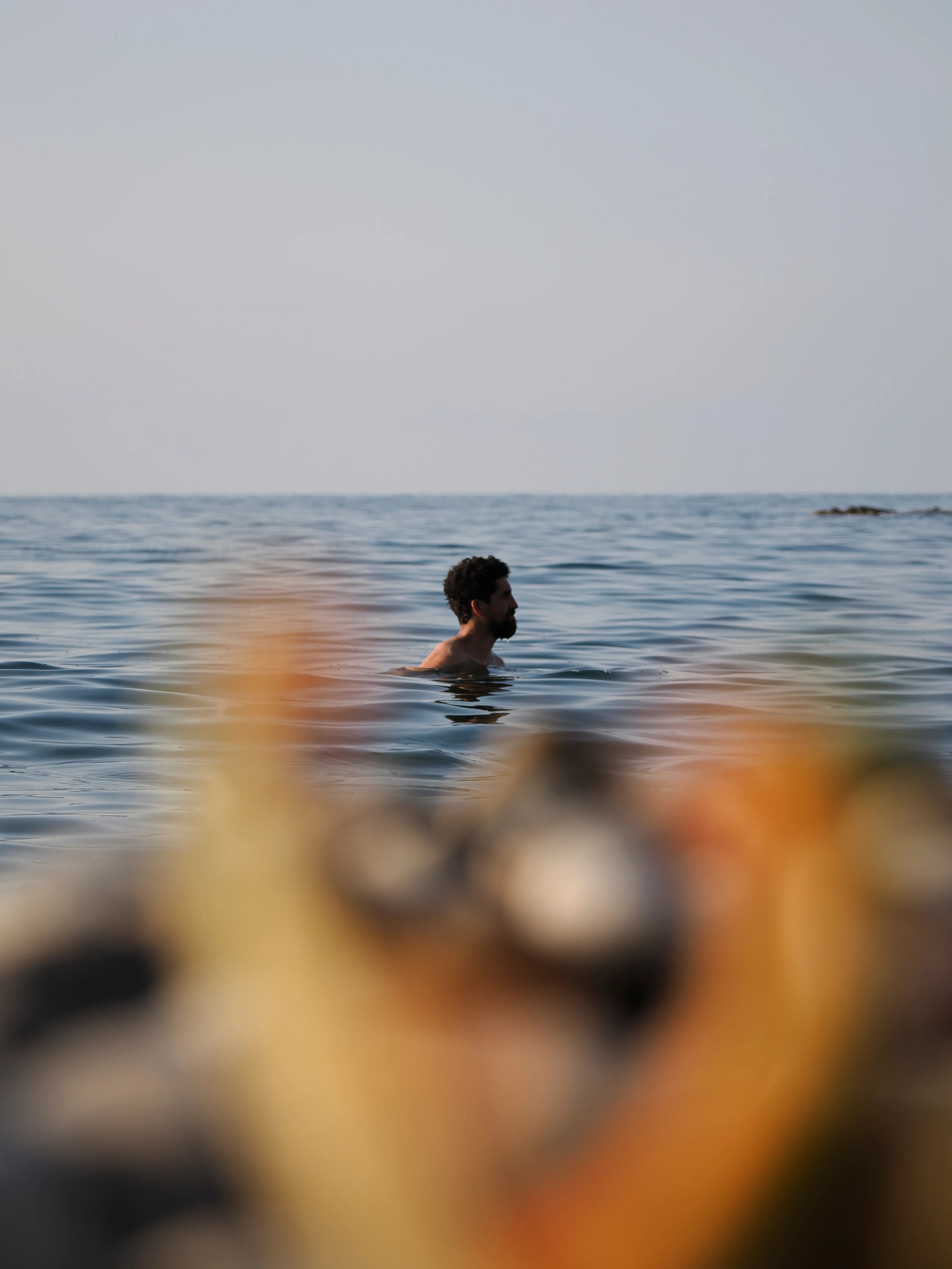 Il succo di un'estate.