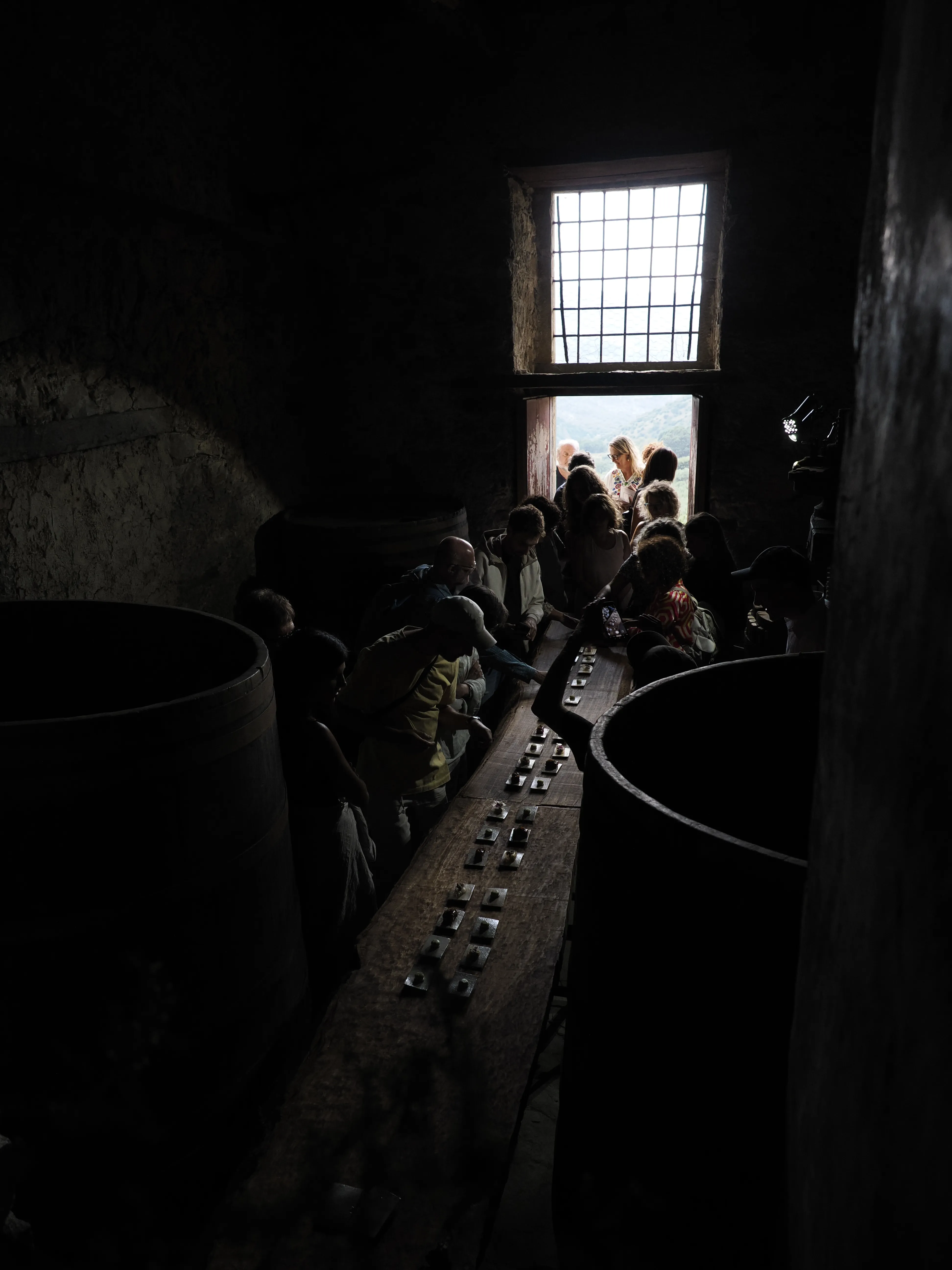 Régis Baudy. Lo chef artista e la sua poetica del vegetale.