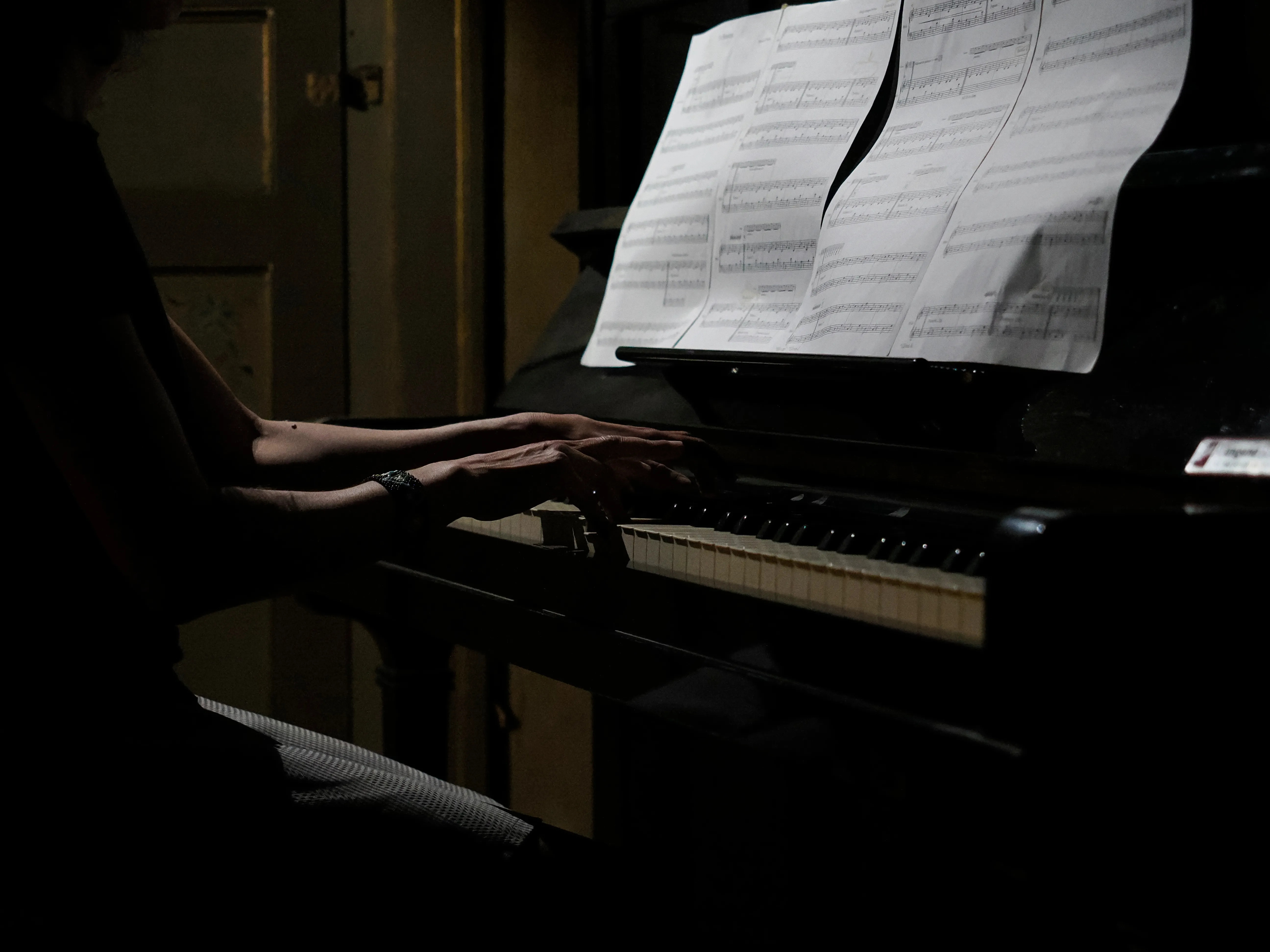 Prima di lasciare questa regale dimora