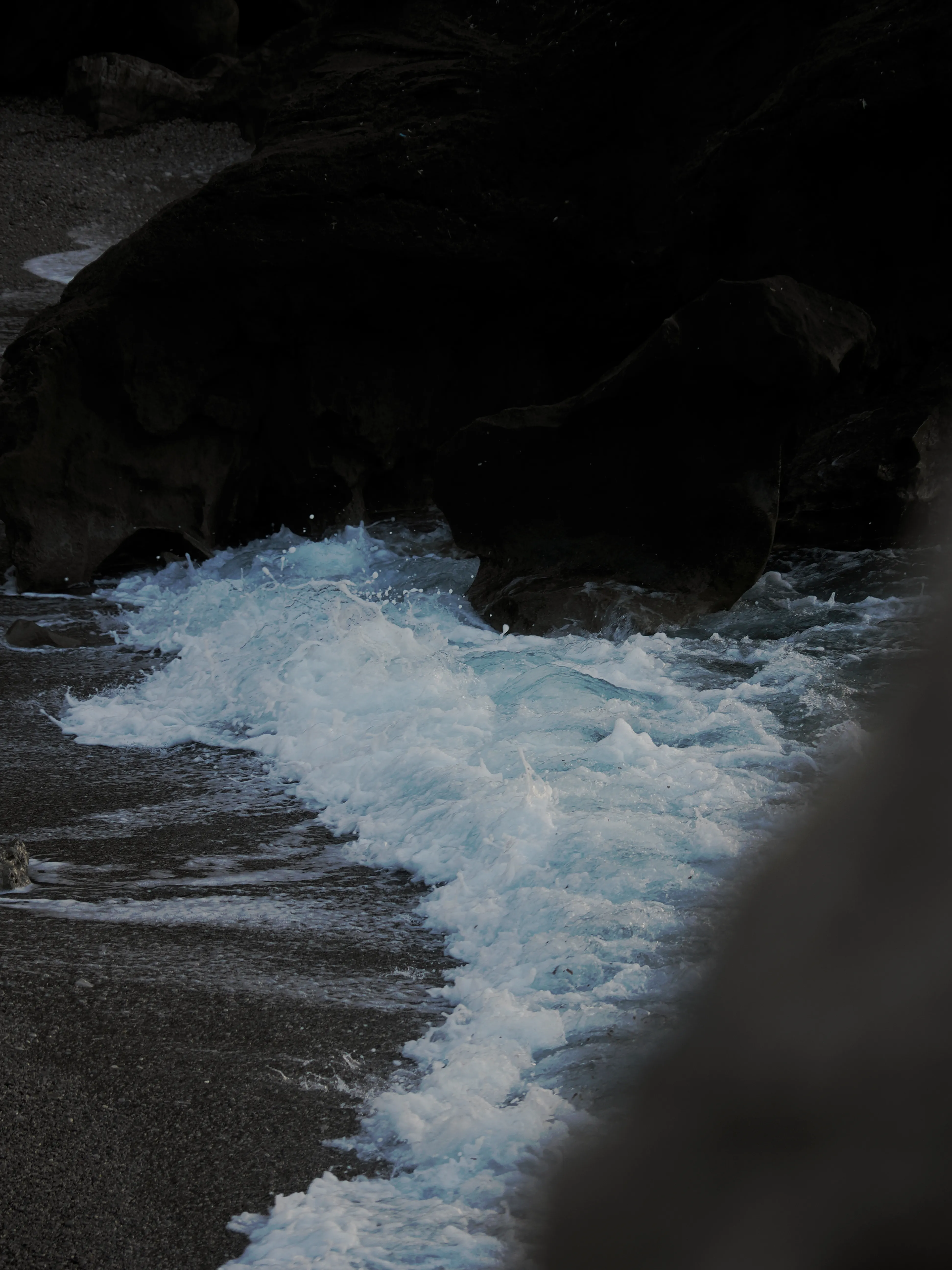 Respiro fiorito dell'autunno a Marettimo. Fotografia del sentire